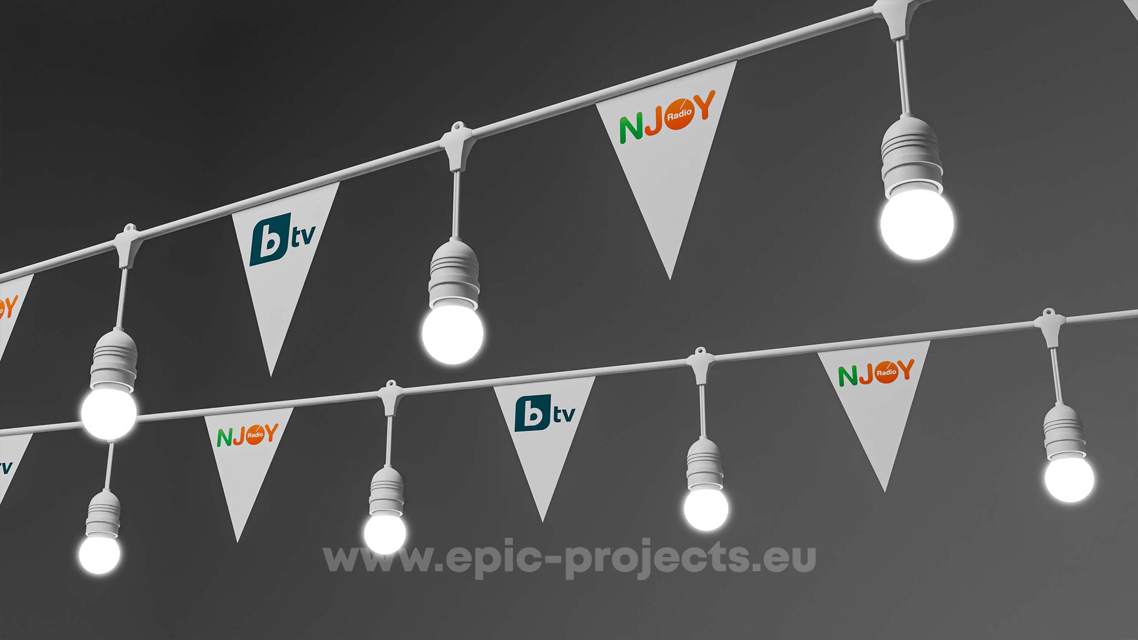 Epic Projects Btv Njoy